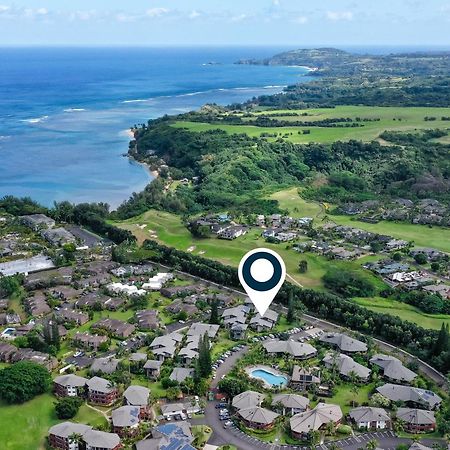 Mauna Kai 8 普林斯维尔 外观 照片